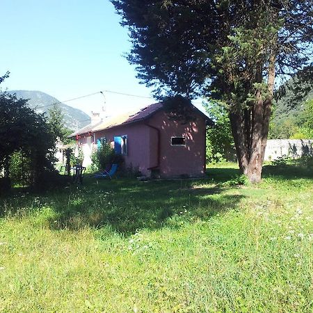 La Pyrene Maison De Vacances Ore  Pokój zdjęcie