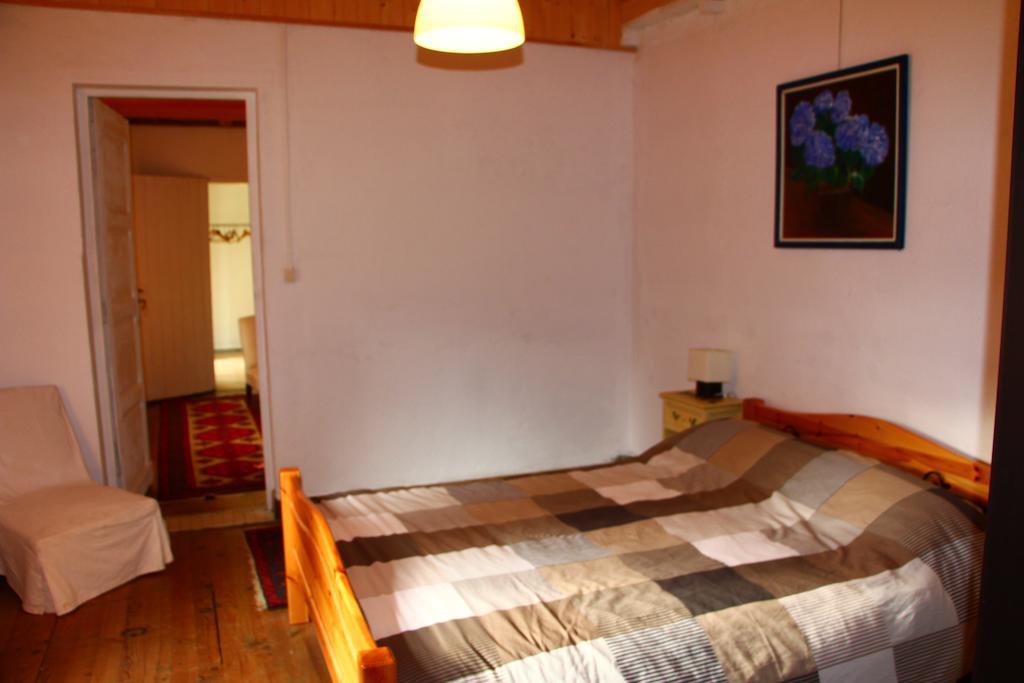La Pyrene Maison De Vacances Ore  Zewnętrze zdjęcie