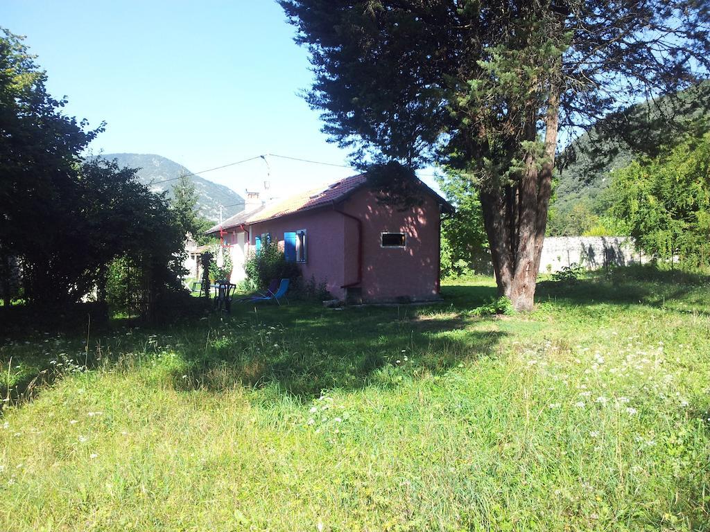 La Pyrene Maison De Vacances Ore  Pokój zdjęcie