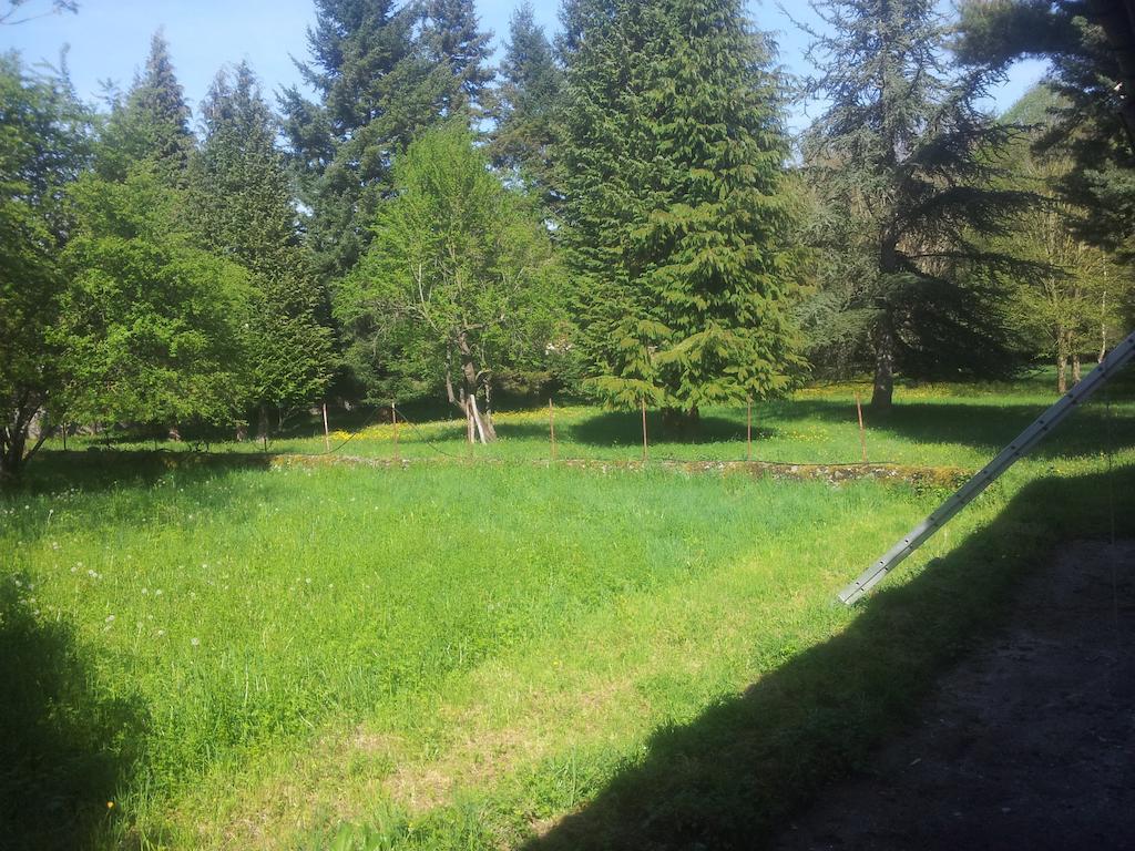 La Pyrene Maison De Vacances Ore  Pokój zdjęcie
